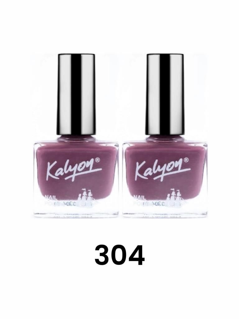 Kalyon Oje 304 2 Adet