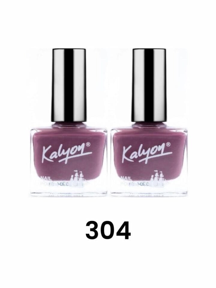 Kalyon Oje 304 2 Adet
