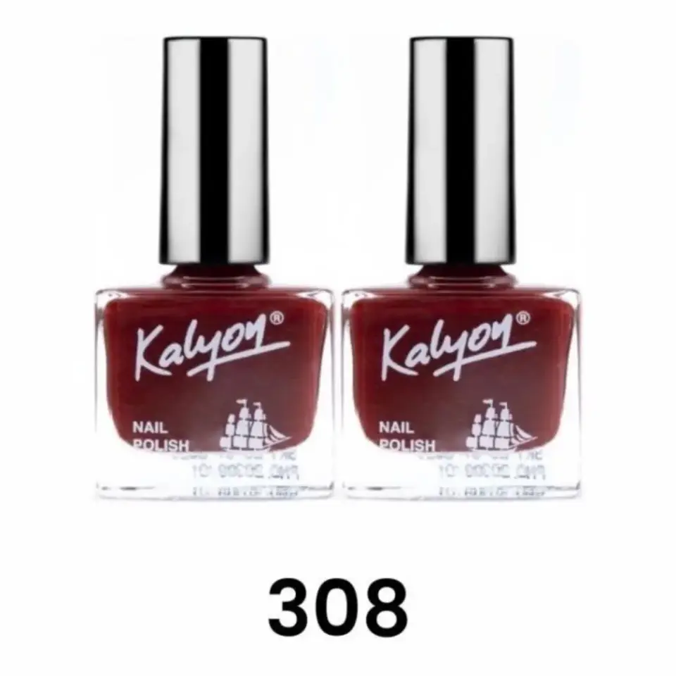 Kalyon Oje 308 2 Adet