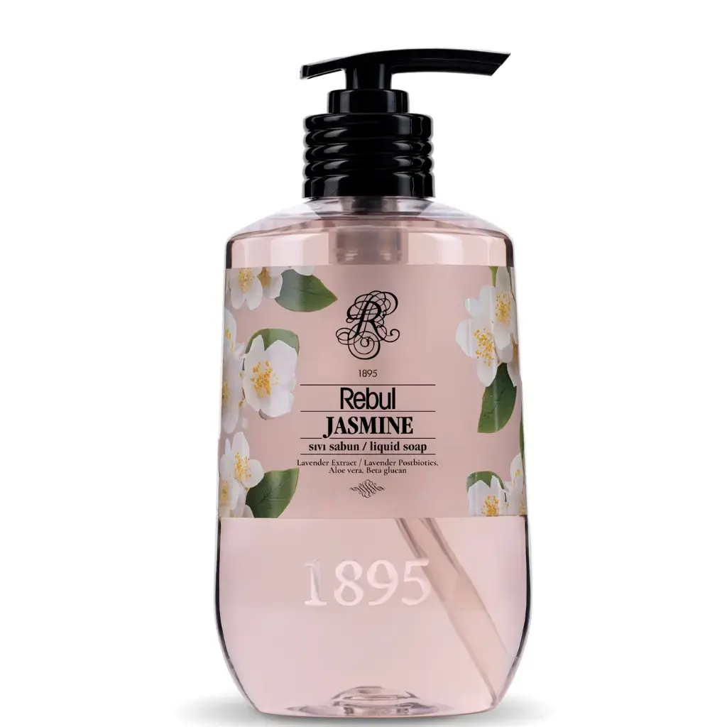 Rebul Jasmine Sıvı Sabun 500 ml