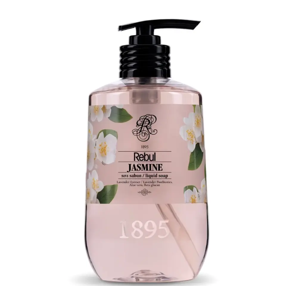 Rebul Jasmine Sıvı Sabun 500 ml