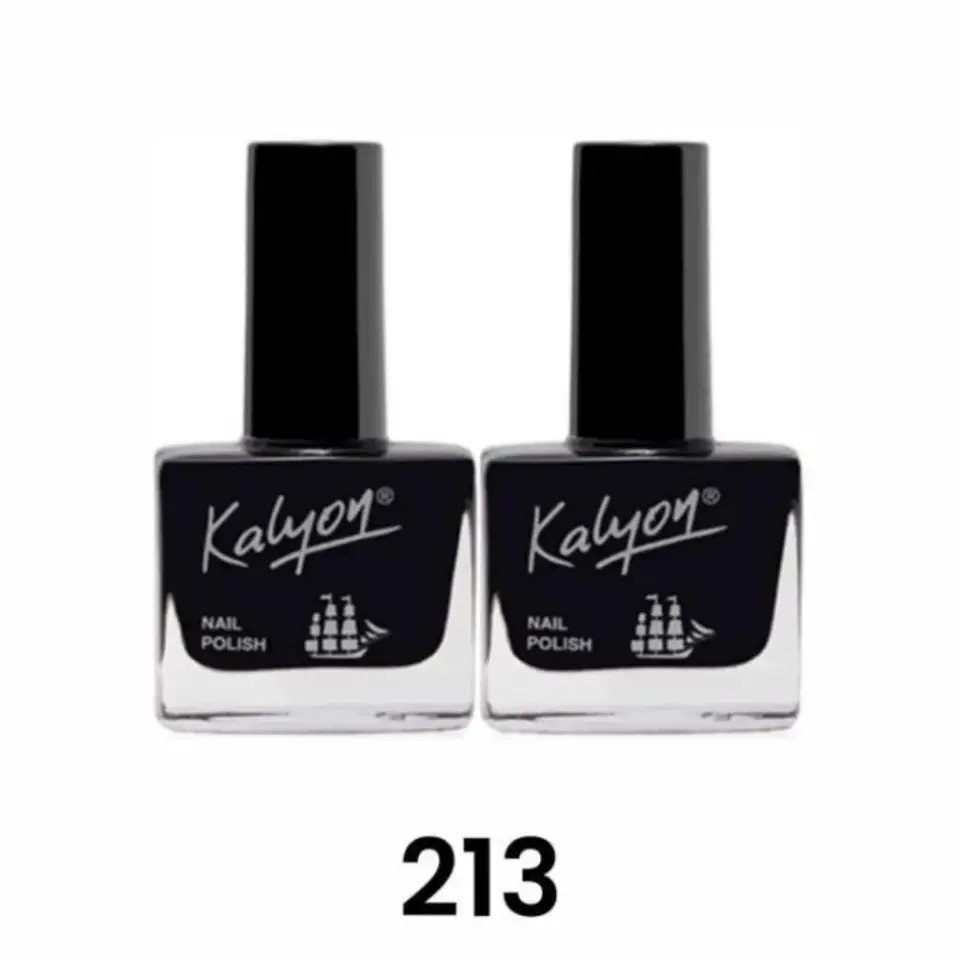Kalyon Oje 213 2 Adet