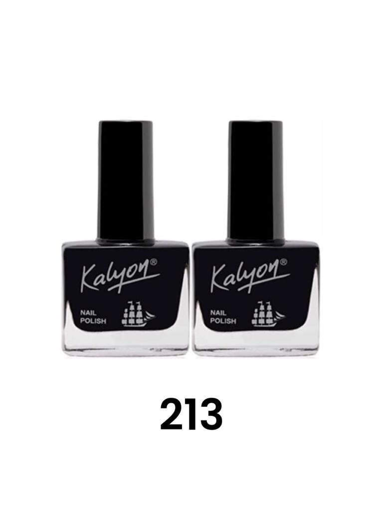 Kalyon Oje 213 2 Adet