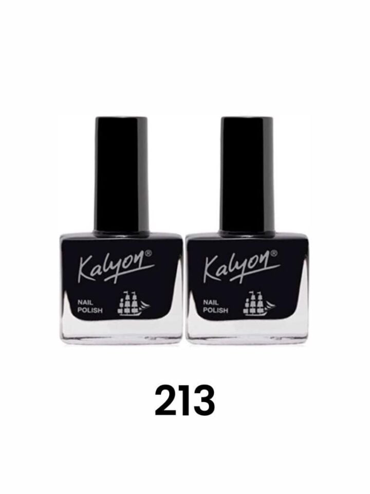 Kalyon Oje 213 2 Adet