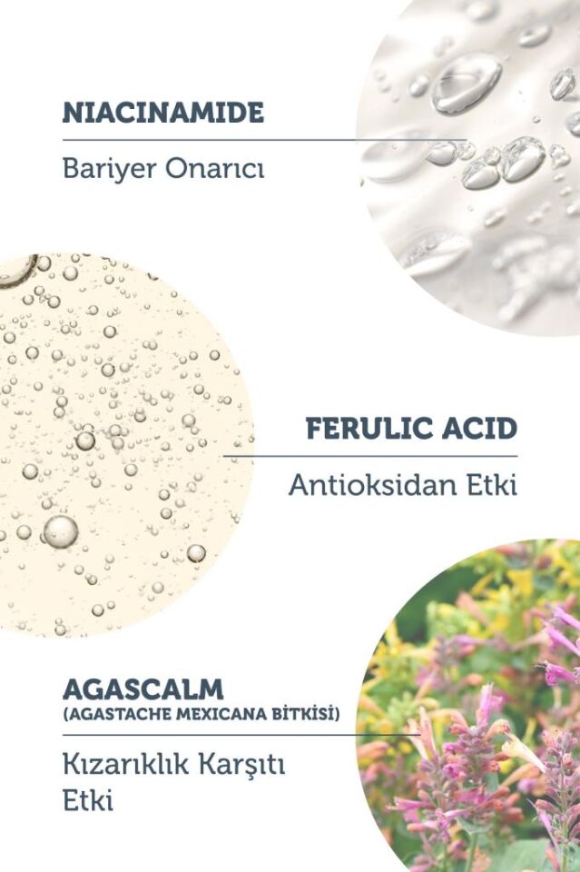The Purest Solutions Yenileyici Ve Yatıştırıcı B Vitamini Cilt Bakım Serumu 30 Ml (%10 Niacinamide + Provitamin B5)