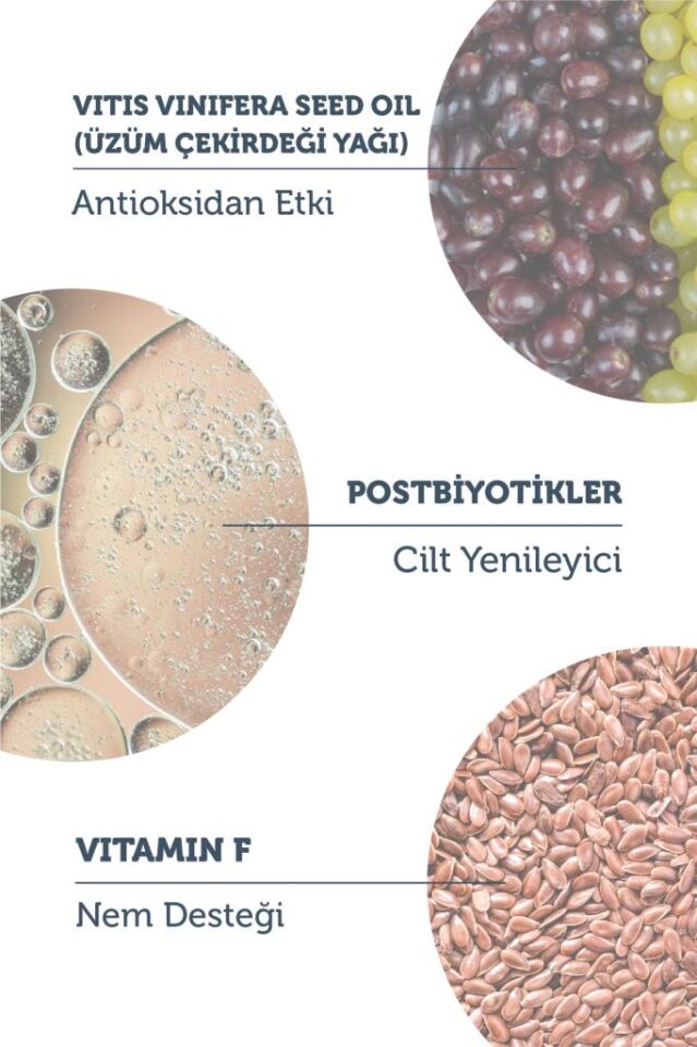 The Purest Solutions Postbiyotik içerikli Multifonksiyonel Arındırıcı Temizleme Yağı 150 ml