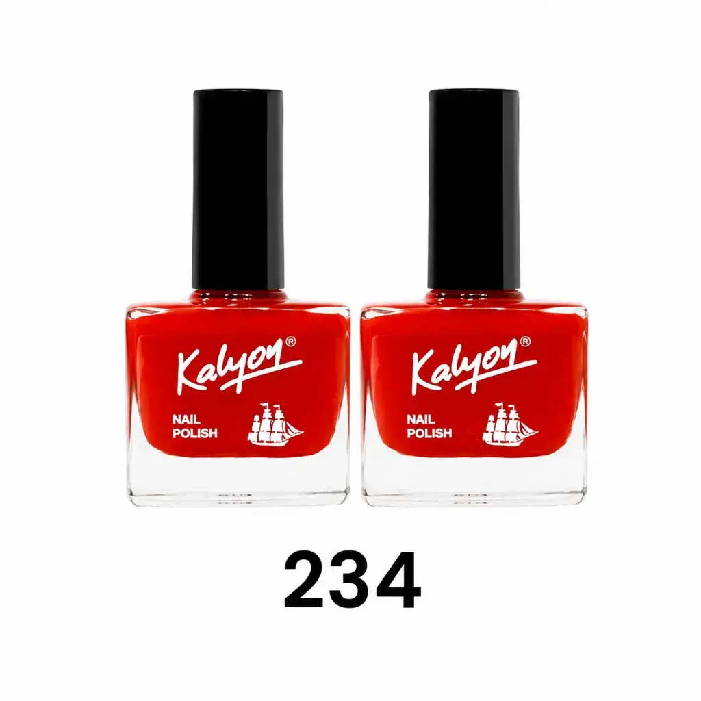 Kalyon Oje 234 2 Adet