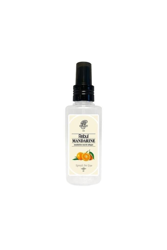 Rebul Mandalina Spreyli Pet Kolonya 125 ml