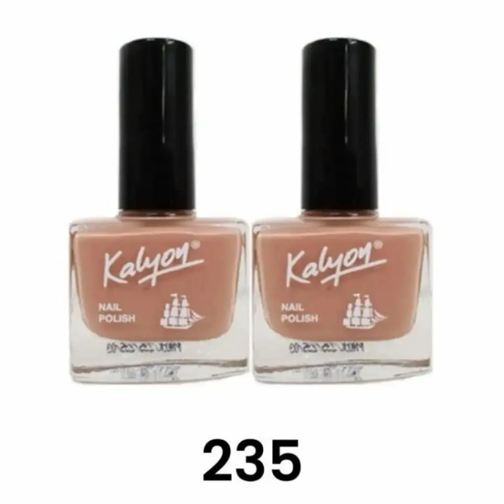 Kalyon Oje 235 2 Adet