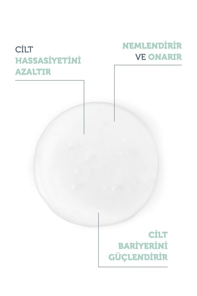 The Purest Solutions Hassas Ciltler İçin Kızarıklık Karşıtı ve Bariyer Onarıcı Cica Serum 30 ml