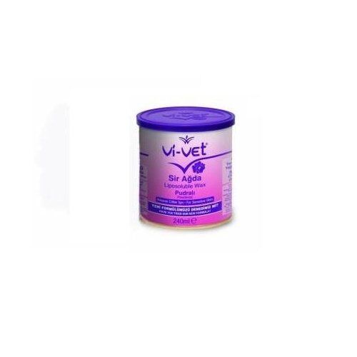 Vi-Vet Sir Ağda Konserve Pudralı 240 ml 1 Ad.