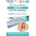Foramen Repair Diş Minesi Onarıcı Ekstra Ferahlık Diş Macunu 90 gr