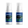 NEDOX 2 Adet Doğal Mineralli Oylat Masaj Kremi 60 ml vücut masaj kremi