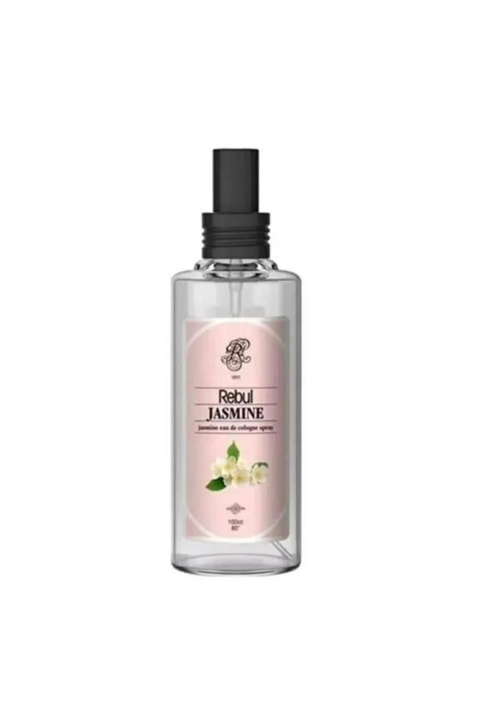 Rebul Jasmine Spreyli Pet Şişe Kolonya 125 ml