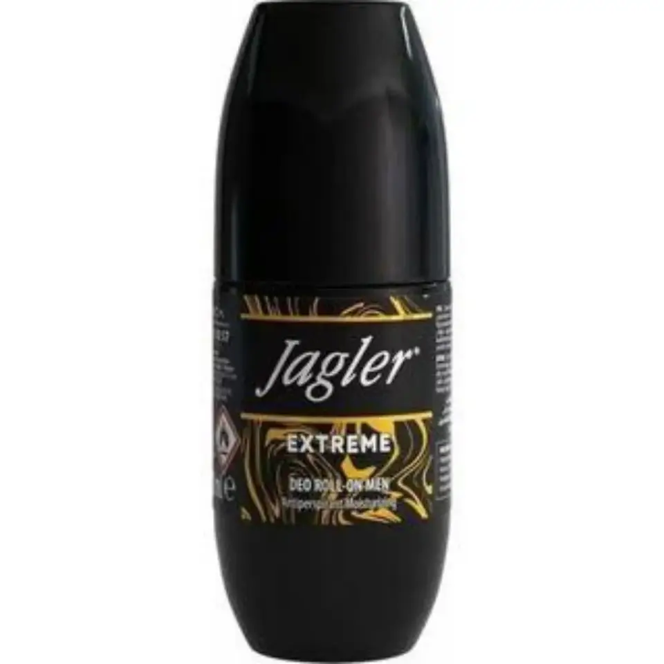 Jagler Roll-on Deodorant Men Extreme 50 ml