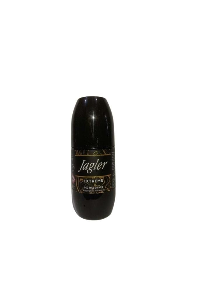 Jagler Roll-on Deodorant Men Extreme 50 ml