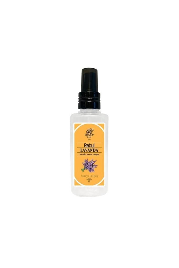 Rebul Lavanta Spreyli Pet Kolonya 125 ml