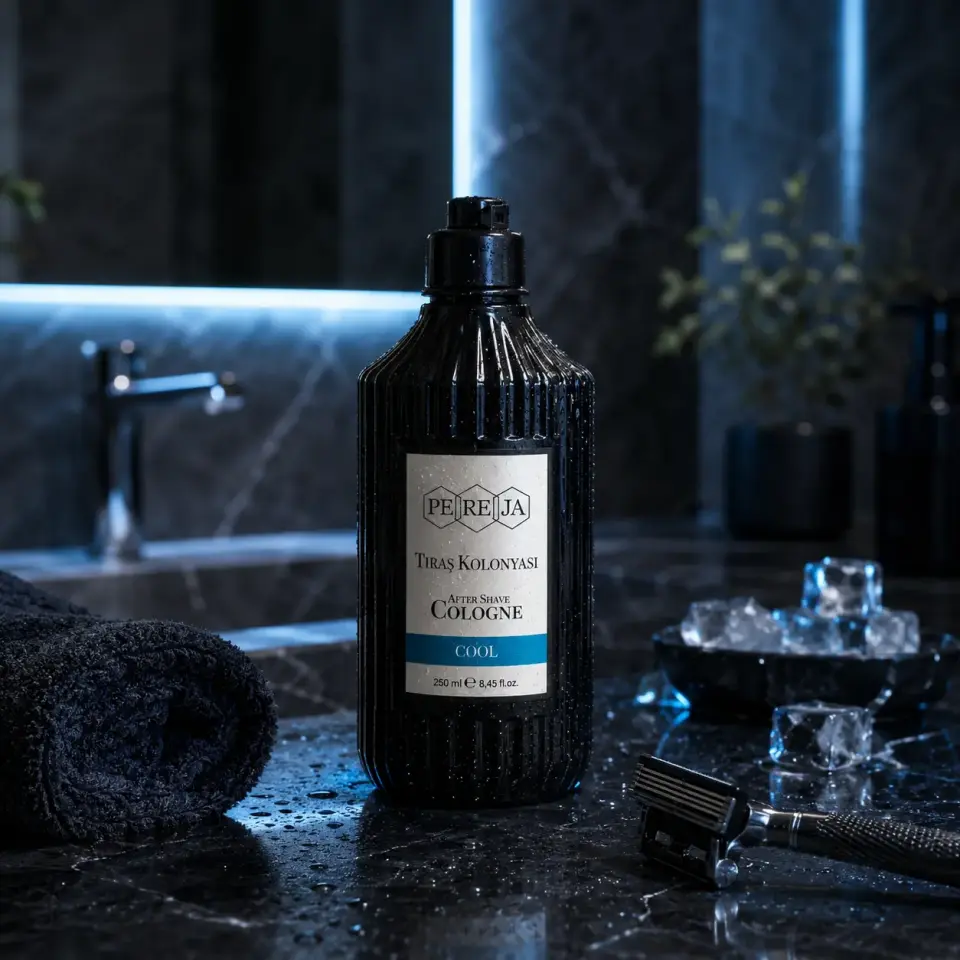 Pereja Cool Tıraş Kolonyası 250 ml