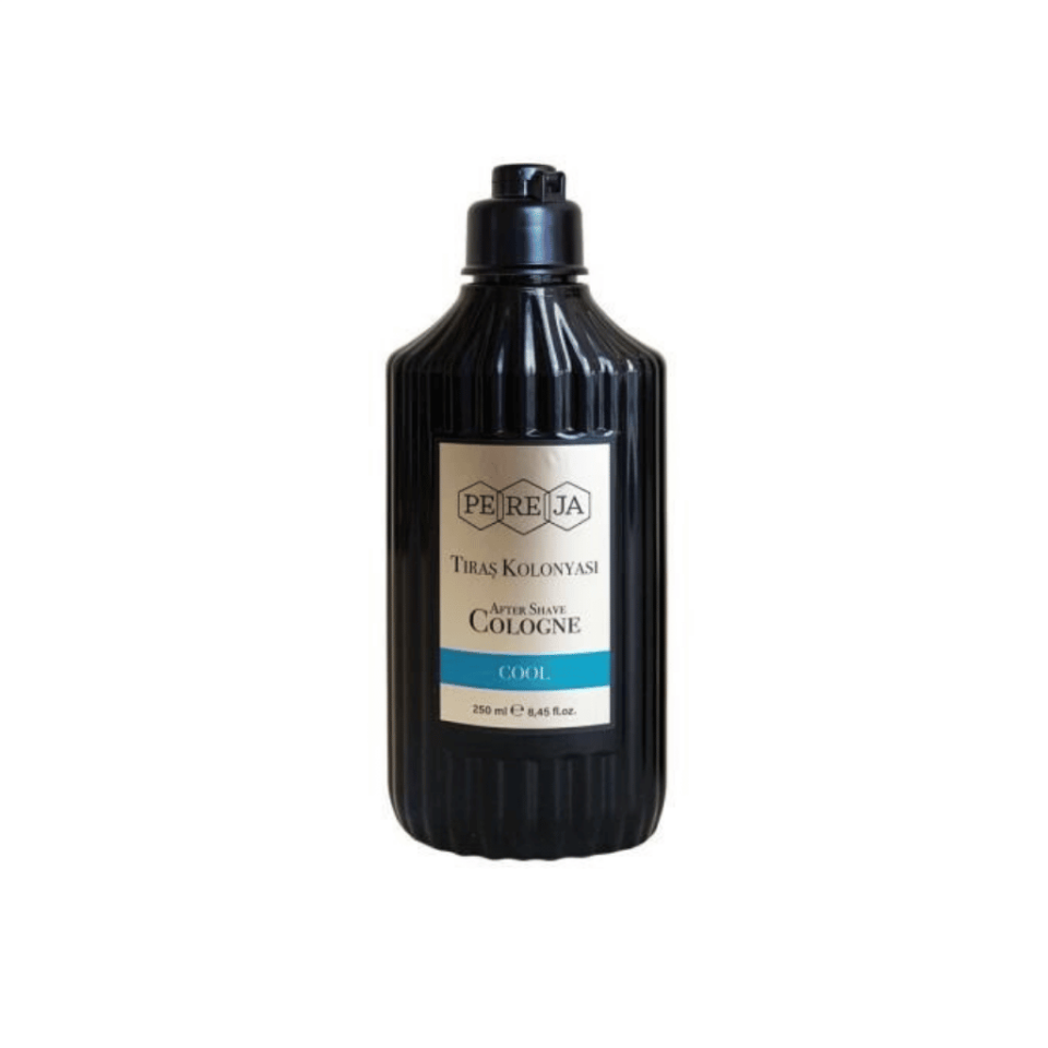 Pereja Cool Tıraş Kolonyası 250 ml erkek tıraş sonrası ferahlatıcı kolonya