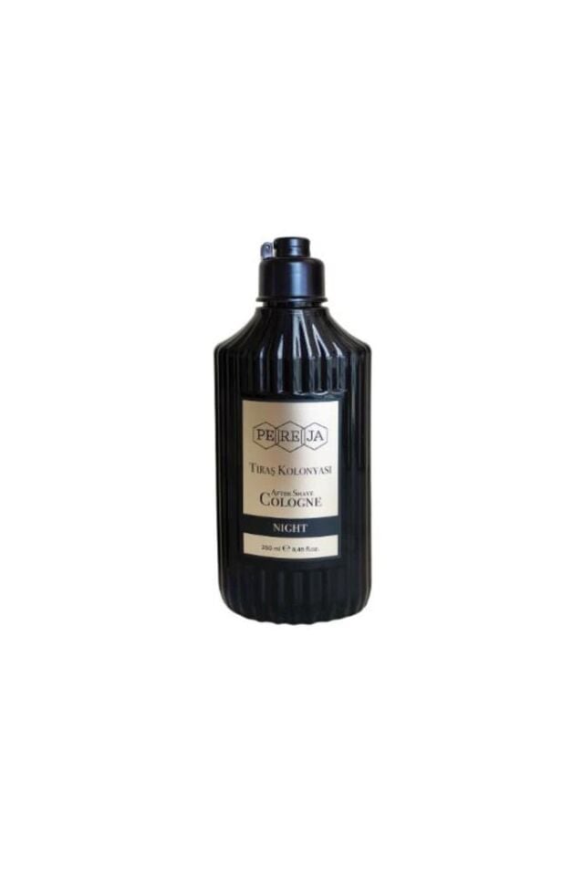 Pereja Night Tıraş Kolonyası 250 ml