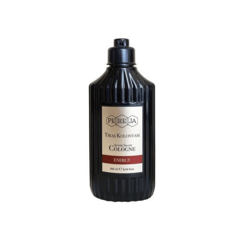 Pereja Energy Tıraş Kolonyası 250 ml erkek tıraş sonrası ferahlatıcı kolonya