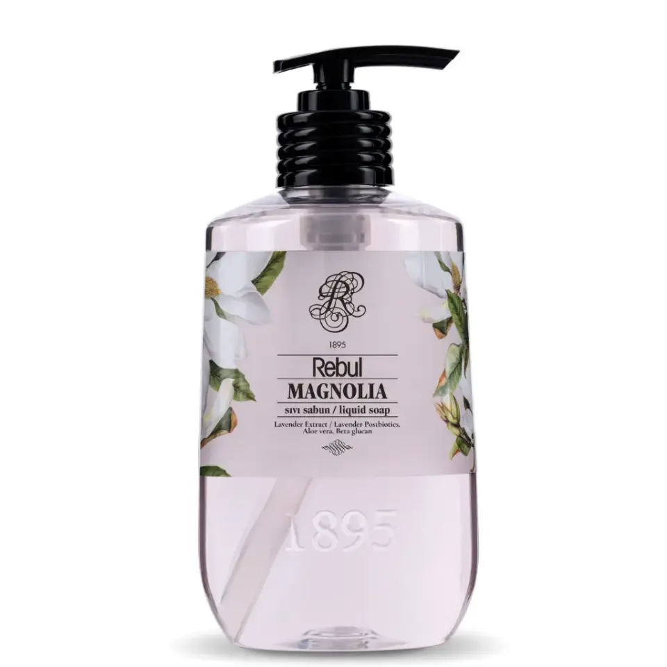 Rebul Magnolia Sıvı Sabun 500 ml
