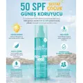 Cire Aseptine Kids SPF50+ Çocuk Güneş Kremi 200 ml