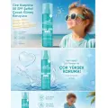Cire Aseptine Kids SPF50+ Çocuk Güneş Kremi 200 ml