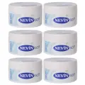 Nevin Soft Nemlendirici Bakım Kremi 100 ml 6 adet el yüz ve vücut için günlük nemlendirici bakım kremi