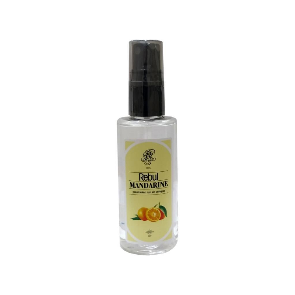 REBUL KOLONYA 50ML MANDARİNE