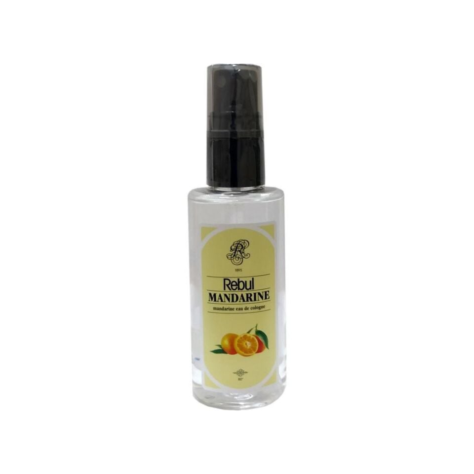 REBUL KOLONYA 50ML MANDARİNE