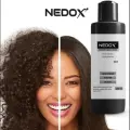 NEDOX Keratin Botoks Saç Düzleştirici Krem 250 ml