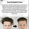 NEDOX Keratin Botoks Saç Düzleştirici Krem 250 ml