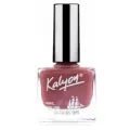 Kalyon Oje No:303 Gül Kurusu Pembe 11 ml parlak nude pembe oje