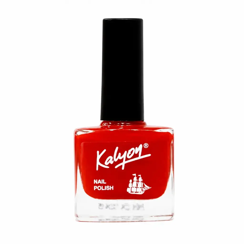 Kalyon Oje No:207 Kırmızı 11 ml