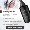 NEDOX Keratinli Saç Bakım Şampuanı 500 ml