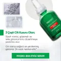 NEDOX Probio-BHA Leke Karşıtı Green Serum 60 ml