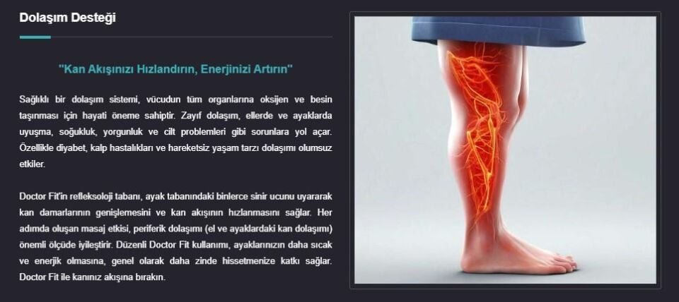 Erkek 41 Numara Refleksoloji Rahatlatıcı Akupunktur Masaj Terliği Beyaz