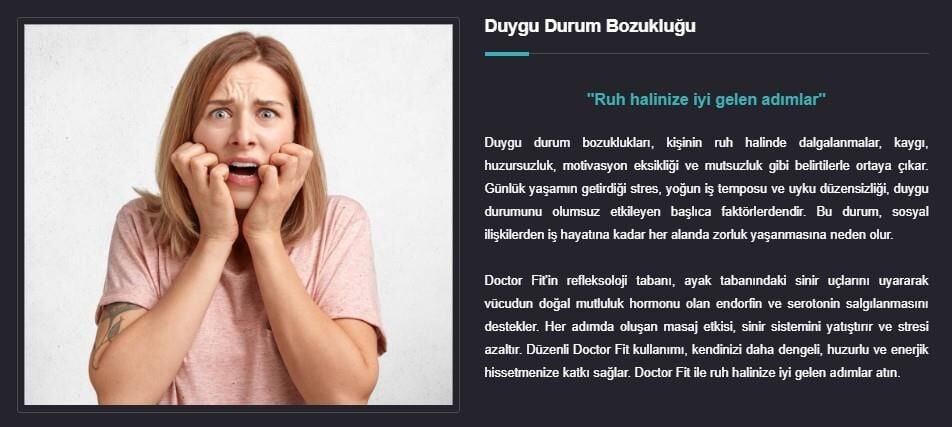 Erkek 41 Numara Refleksoloji Rahatlatıcı Akupunktur Masaj Terliği Beyaz