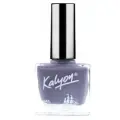 Kalyon Oje No:309 Gri Lila 11 ml parlak pastel oje