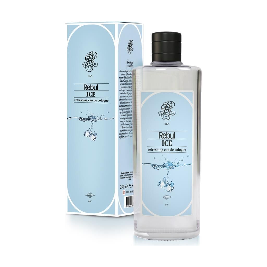 Rebul Kolonya 250ml İce