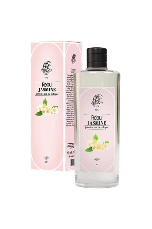 Rebul Kolonya 250ml Jasmine