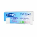 Nevin Pişik Önleyici Krem Kantaron Yağlı 30 ml bebek bezi bölgesi günlük bakım kremi