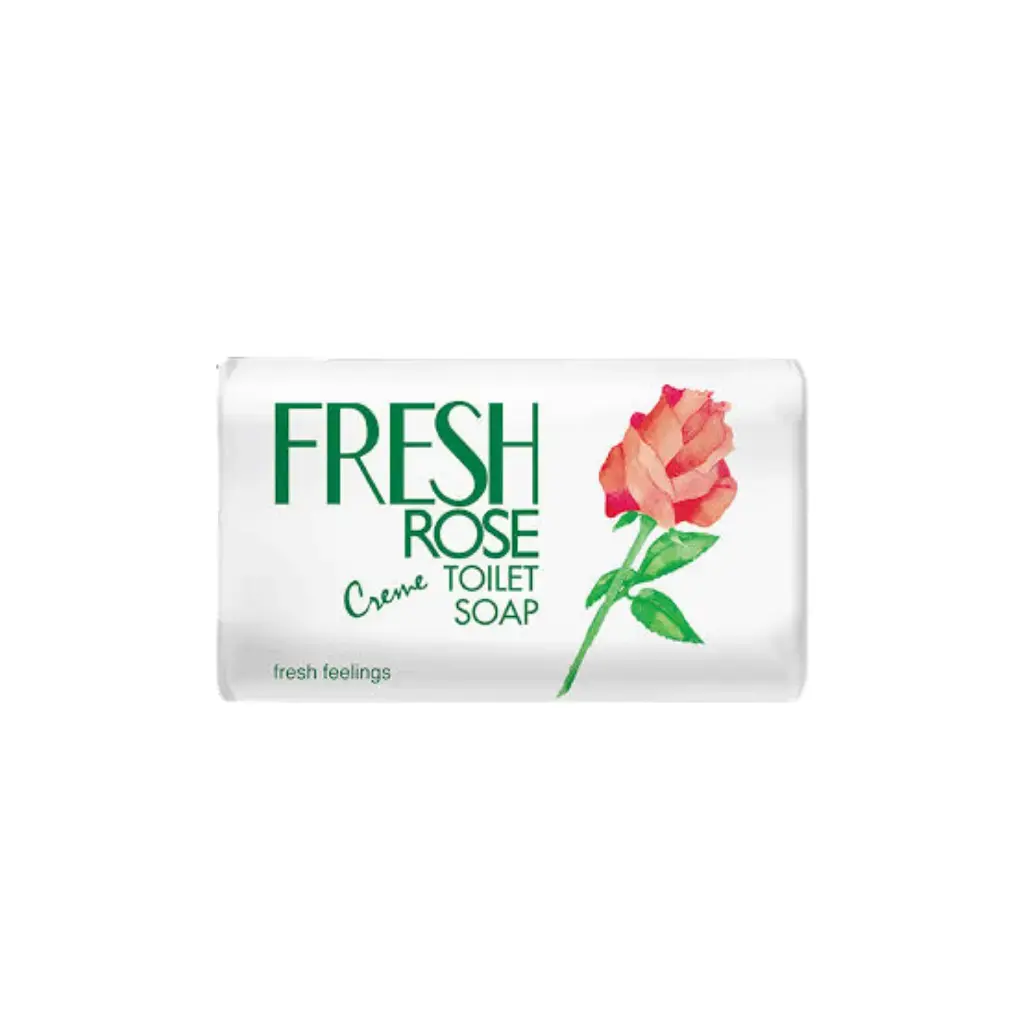 Dalan Fresh Rose Creme Sabun 75 gr Gül Özlü