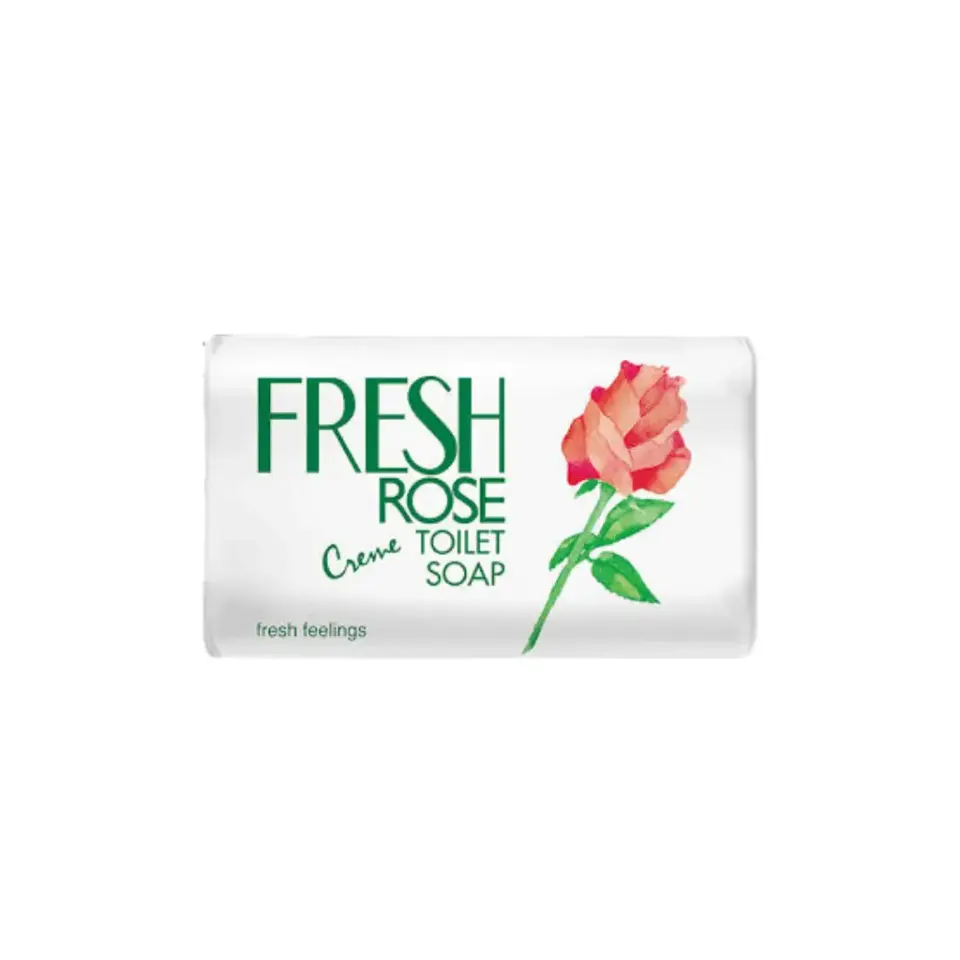Dalan Fresh Rose Creme Sabun 75 gr Gül Özlü