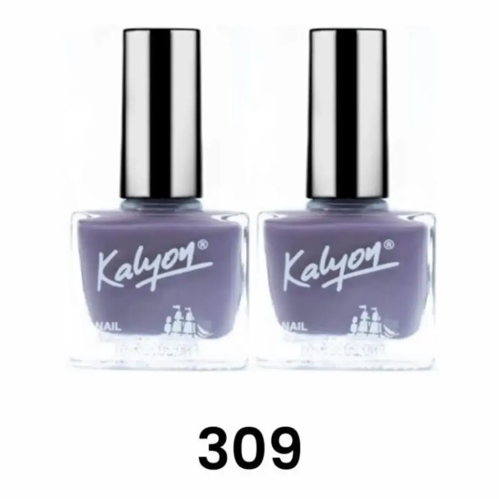 Kalyon Oje 309 2 Adet