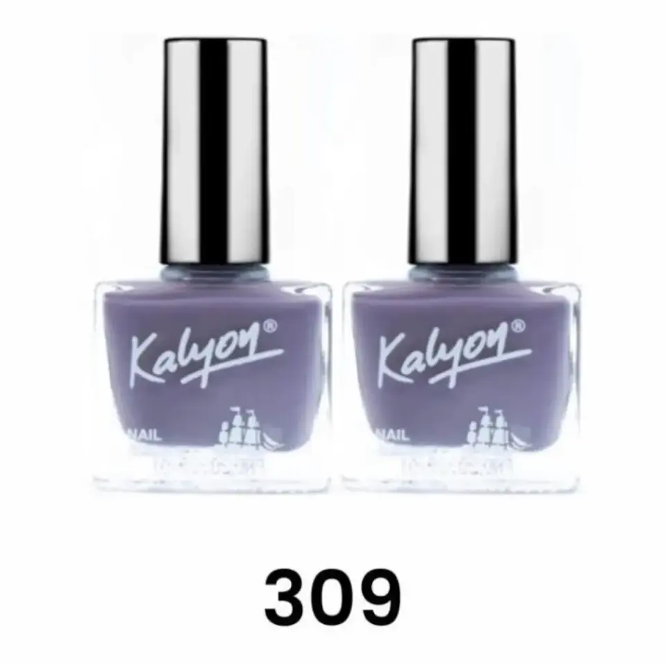 Kalyon Oje 309 2 Adet