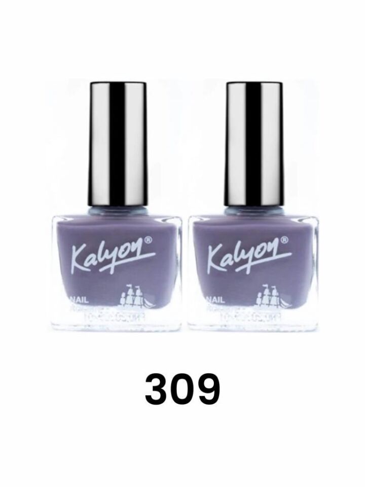 Kalyon Oje 309 2 Adet