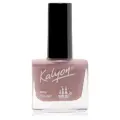 Kalyon Oje No:231 Gül Kurusu 11 ml parlak nude pembe oje
