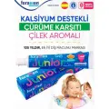 Foramen Çocuk Diş Macunu Çilek Aromalı 60 gr